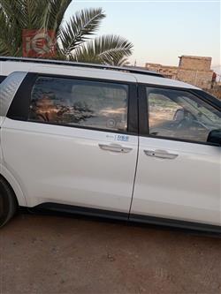 كيا كرنفال
